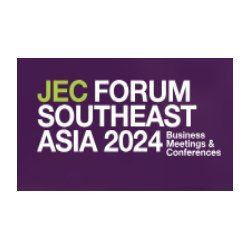 JEC Forum Southeast Asia Business Meetings & Conferences- 2024